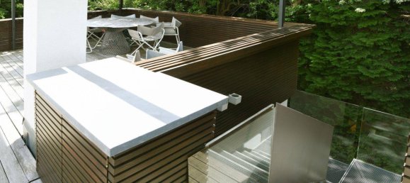 7غرفة تاون هاوس في Liesing, Austria رقم 159308 38