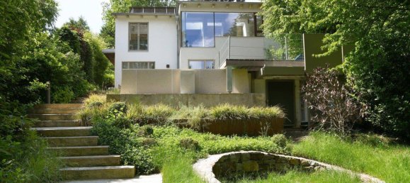 7غرفة تاون هاوس في Liesing, Austria رقم 159308 4