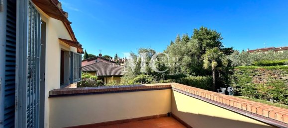 4 bedrooms Villa in Impruneta, Italy No. 189725 12