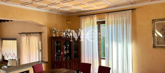 4 bedrooms Villa in Impruneta, Italy No. 189725 21