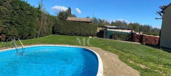 4 bedrooms Villa in Impruneta, Italy No. 189725 27