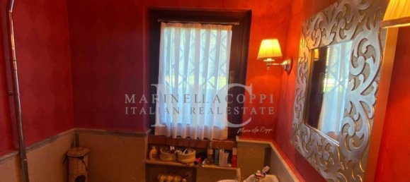 4 bedrooms Villa in Impruneta, Italy No. 189725 26