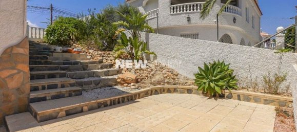 Villa de 4 dormitorios en La Marina, Spain No. 136206 28