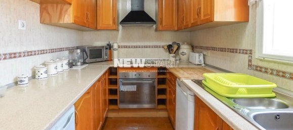 Villa de 4 dormitorios en La Marina, Spain No. 136206 21