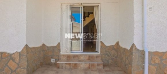 Villa de 4 dormitorios en La Marina, Spain No. 136206 27