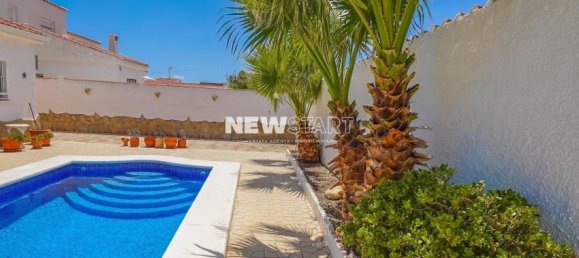 Villa de 4 dormitorios en La Marina, Spain No. 136206 30