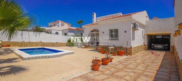 Villa de 4 dormitorios en La Marina, Spain No. 136206 11