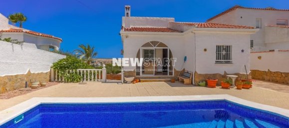 Villa de 4 dormitorios en La Marina, Spain No. 136206 22