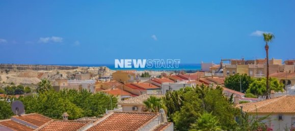 Villa de 4 dormitorios en La Marina, Spain No. 136206 10