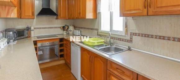 Villa de 4 dormitorios en La Marina, Spain No. 136206 3