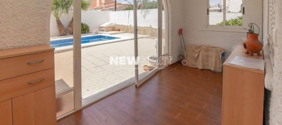 Villa de 4 dormitorios en La Marina, Spain No. 136206 18