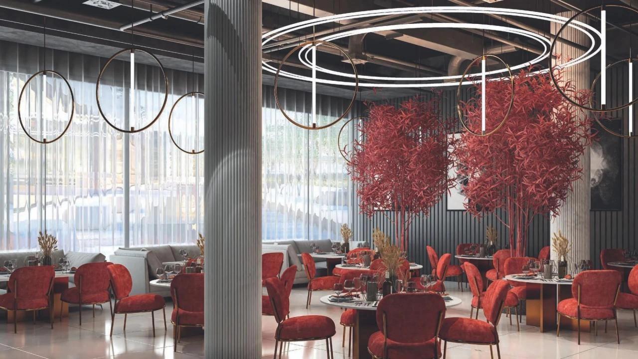 Квартира с 2 спальнями в Дубай, ОАЭ № 96531