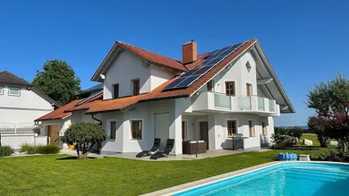 9-salle Maison à Kirchschlag bei Linz, Austria No. 223702