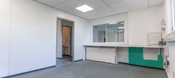 Oficina de 28 habitaciónes en Hagen, Germany No. 347545 4