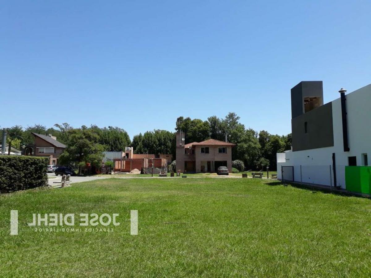 Terrain à Cordoba, Argentina No. 41085