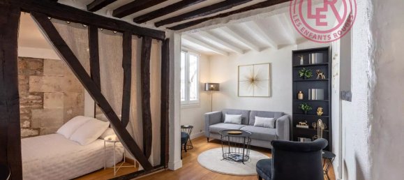 1 Schlafzimmer Wohnung in Paris, France, Nr. 325250 5