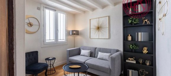 1 Schlafzimmer Wohnung in Paris, France, Nr. 325250 4