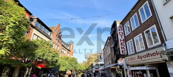 Gewerbliche Immobilie in Kleve, Germany 140m², Nr. 51571 6