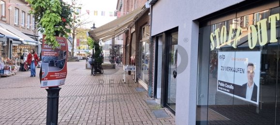 Gewerbliche Immobilie in Kleve, Germany 140m², Nr. 51571 2