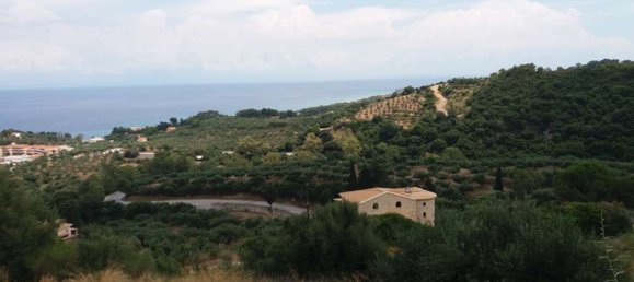 Grundstück in Zakynthos, Greece, Nr. 807 23