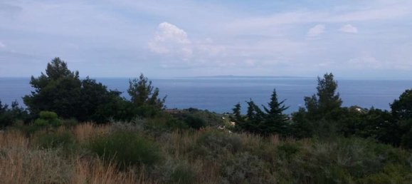 Grundstück in Zakynthos, Greece, Nr. 807 5