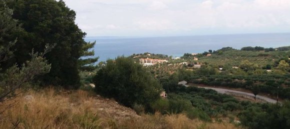 Grundstück in Zakynthos, Greece, Nr. 807 17
