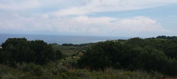 Grundstück in Zakynthos, Greece, Nr. 807 15