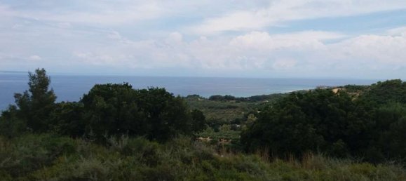 Grundstück in Zakynthos, Greece, Nr. 807 21