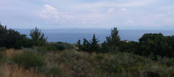 Grundstück in Zakynthos, Greece, Nr. 807 2