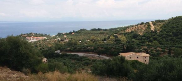 Grundstück in Zakynthos, Greece, Nr. 807 20