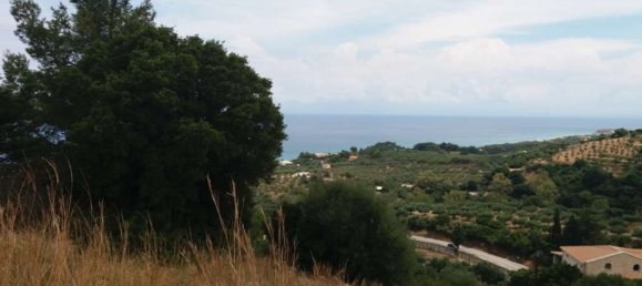 Grundstück in Zakynthos, Greece, Nr. 807 16