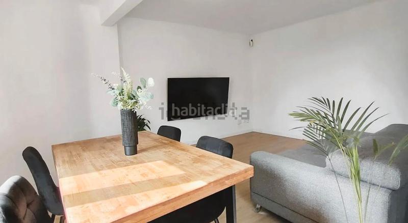 4 bedrooms Apartment in L'Hospitalet de Llobregat, Spain No. 273587