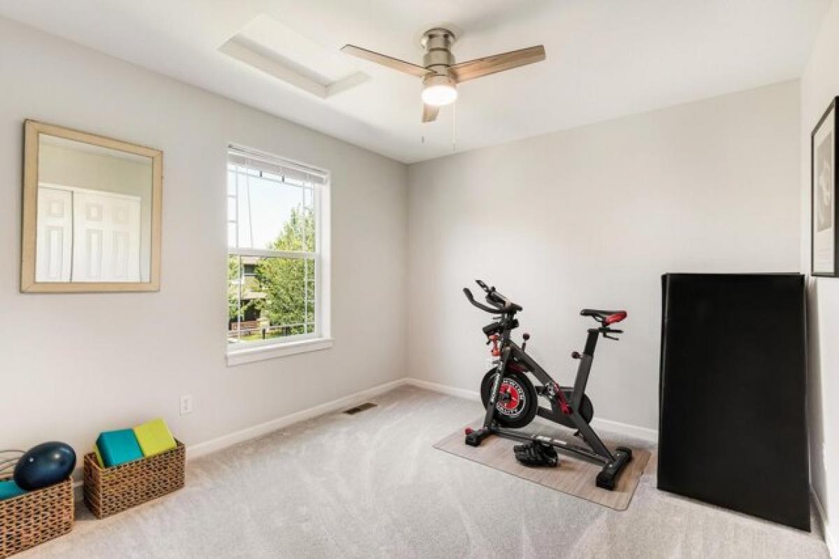 3 Schlafzimmer Haus in Bend, USA, Nr. 442334