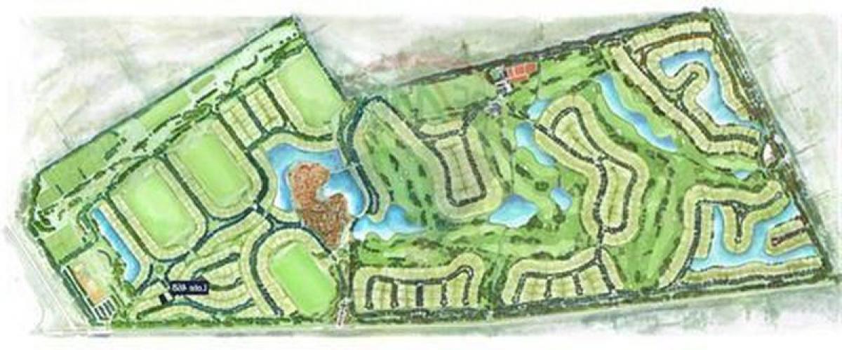 1 bedroom Land in Ezeiza, Argentina No. 37467