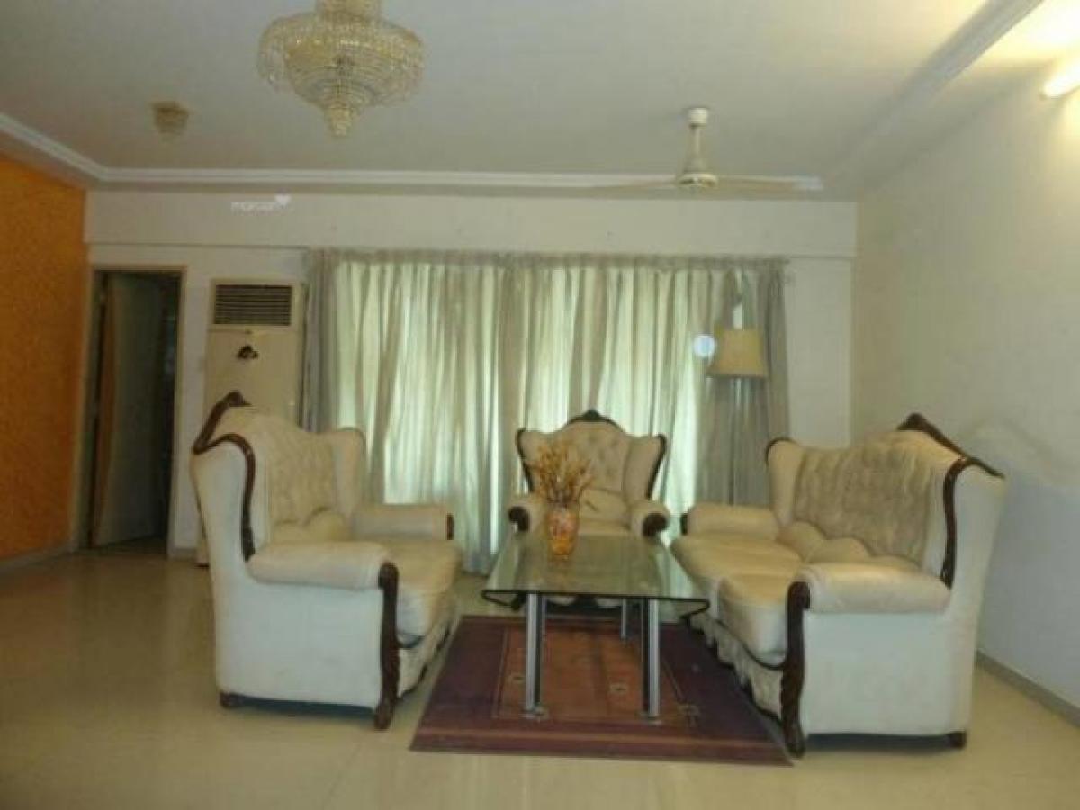 Studio in Mumbai, India No. 25198