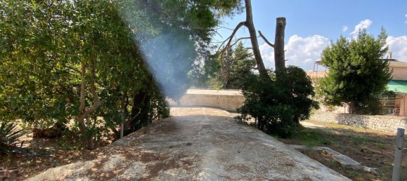 Вилла с 4 комнатами в Авола, Италия № 173089 7