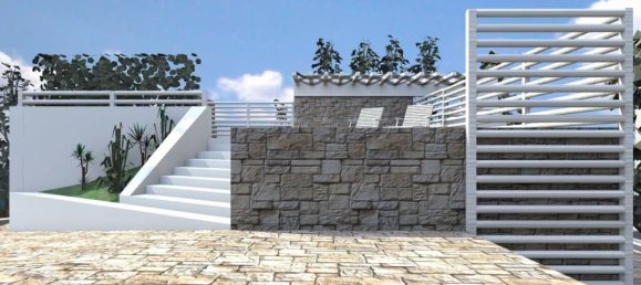 Вилла с 4 комнатами в Авола, Италия № 173089 3