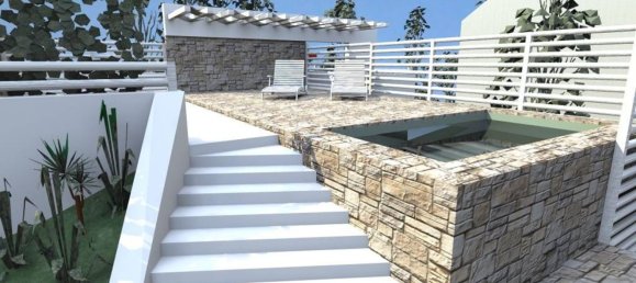 Вилла с 4 комнатами в Авола, Италия № 173089 4