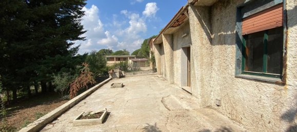 Вилла с 4 комнатами в Авола, Италия № 173089 11