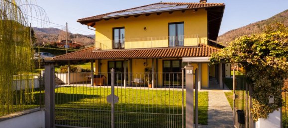 13-Zimmer Villa in San Pietro Val Lemina, Italy, Nr. 36051 4