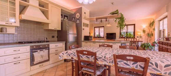 13-Zimmer Villa in San Pietro Val Lemina, Italy, Nr. 36051 23