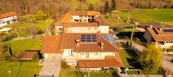 13-Zimmer Villa in San Pietro Val Lemina, Italy, Nr. 36051 82