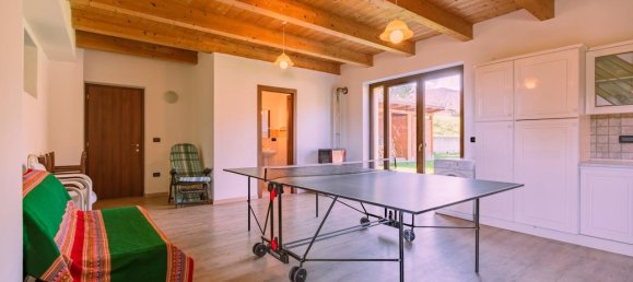 13-Zimmer Villa in San Pietro Val Lemina, Italy, Nr. 36051 66