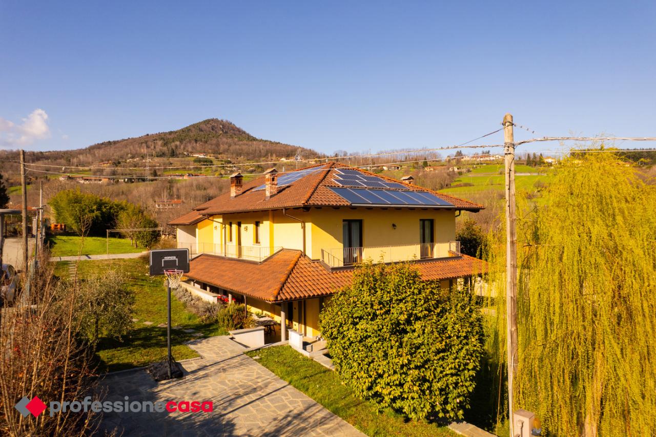 13-Zimmer Villa in San Pietro Val Lemina, Italy, Nr. 36051