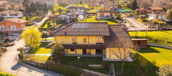 13-Zimmer Villa in San Pietro Val Lemina, Italy, Nr. 36051 83