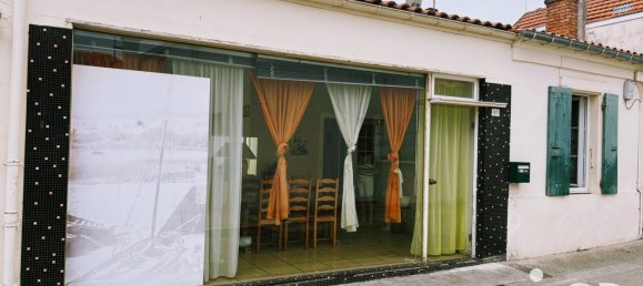 1 Schlafzimmer Haus in Saint-Trojan-les-Bains, France, Nr. 348600 2