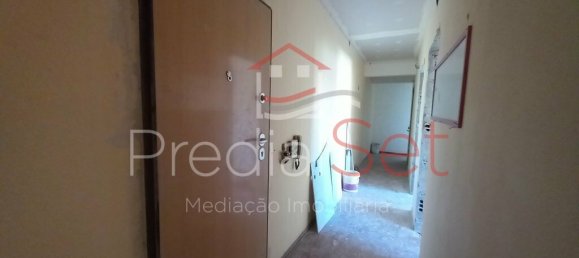 2 Schlafzimmer Wohnung in Setubal, Portugal, Nr. 86366 20