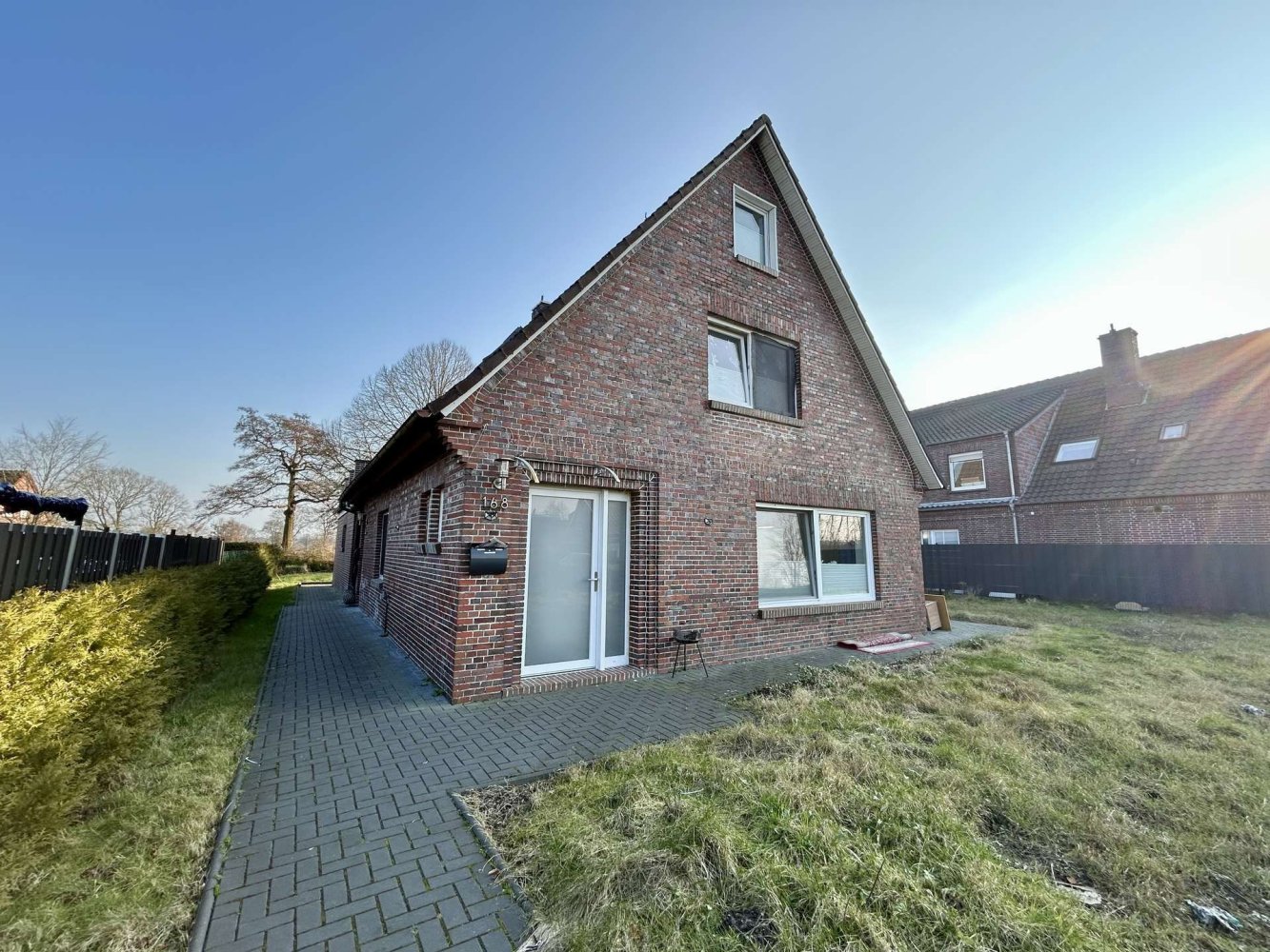 4 chambres Maison à Aurich, Germany No. 83864