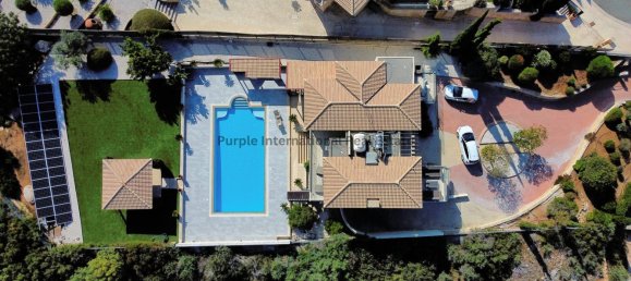 Villa T4 em Aphrodite Hills, Cyprus N.º 955 11