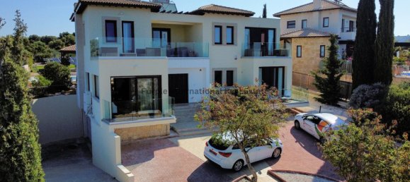 Villa T4 em Aphrodite Hills, Cyprus N.º 955 15
